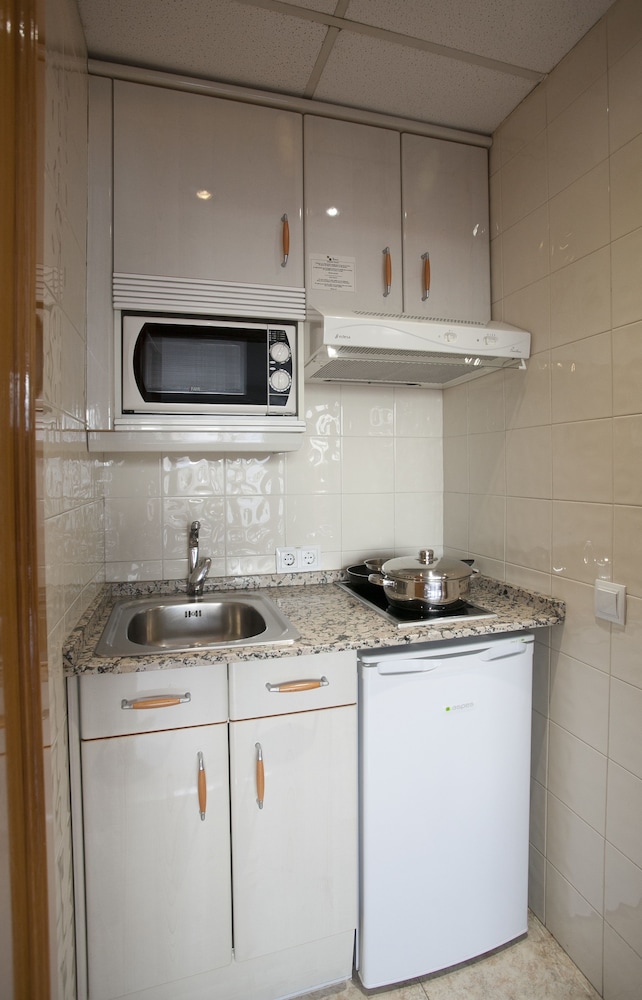 Apartment (Triple)