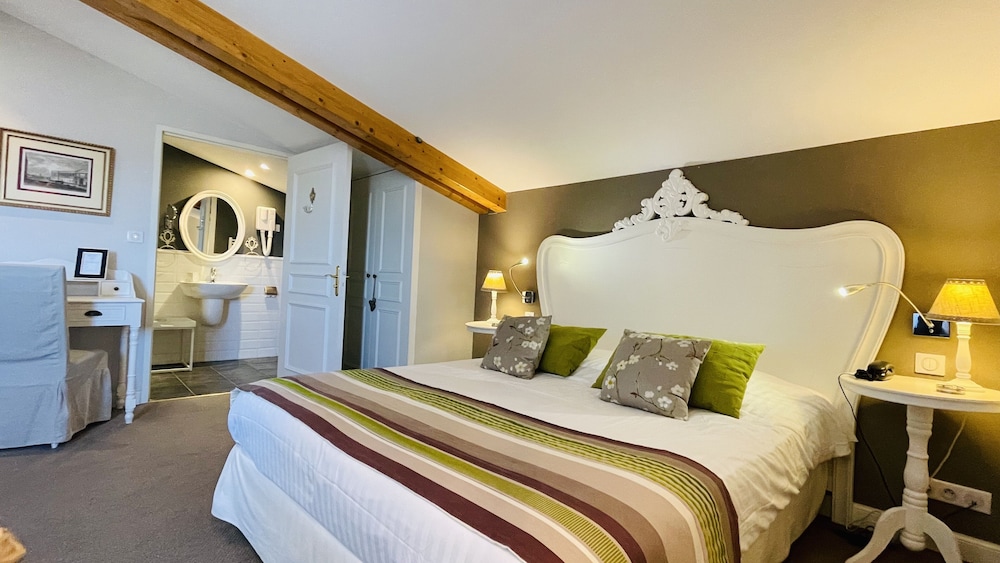 Executive Room Executive Room