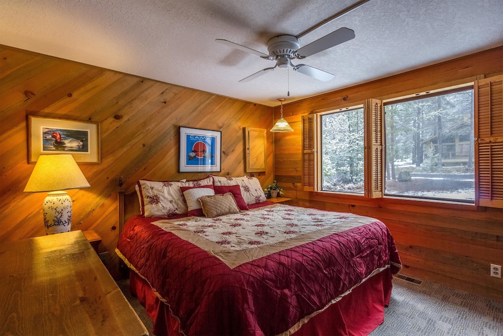 Family Apartment, 3 Bedrooms
