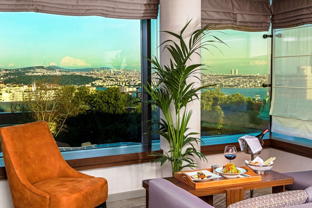 Luxury Room, Corner photo 2
