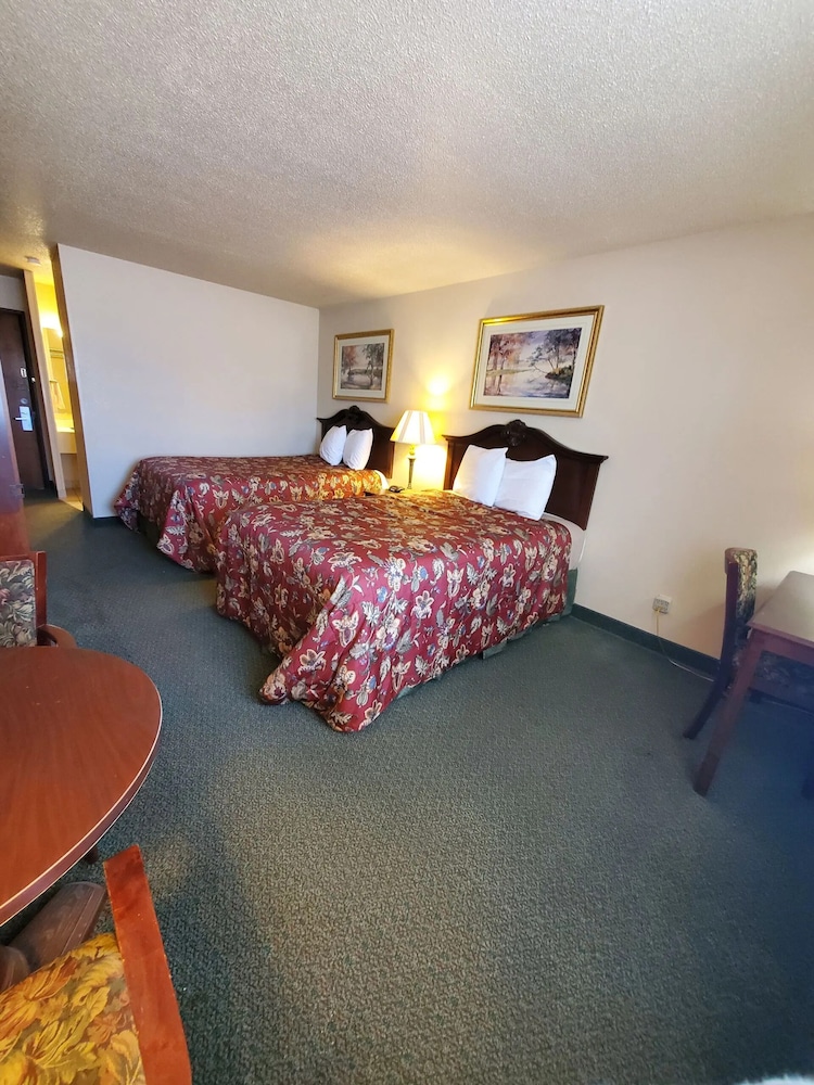 Economy Double Room, Non Smoking photo 1