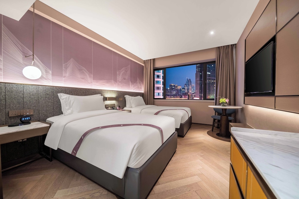 Standard Room (2 Beds)