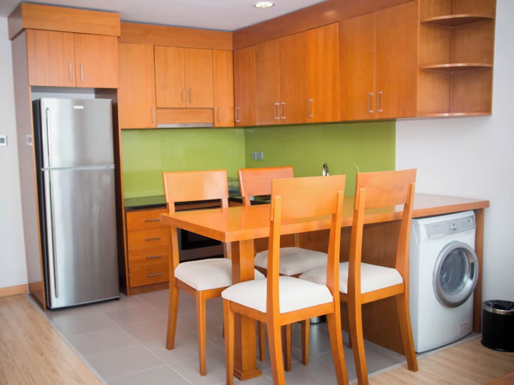 Luxury Apartment, 1 Bedroom (City View) photo 3