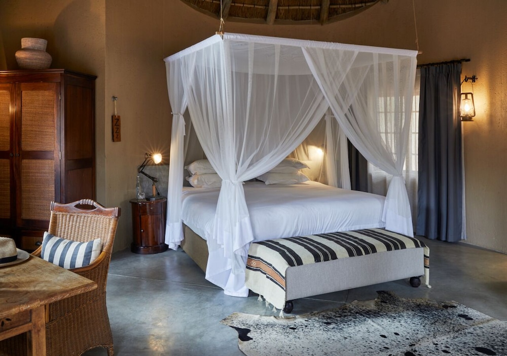 Luxury Bush Bungalow photo 2