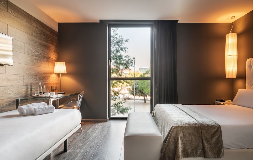 Family Triple Room