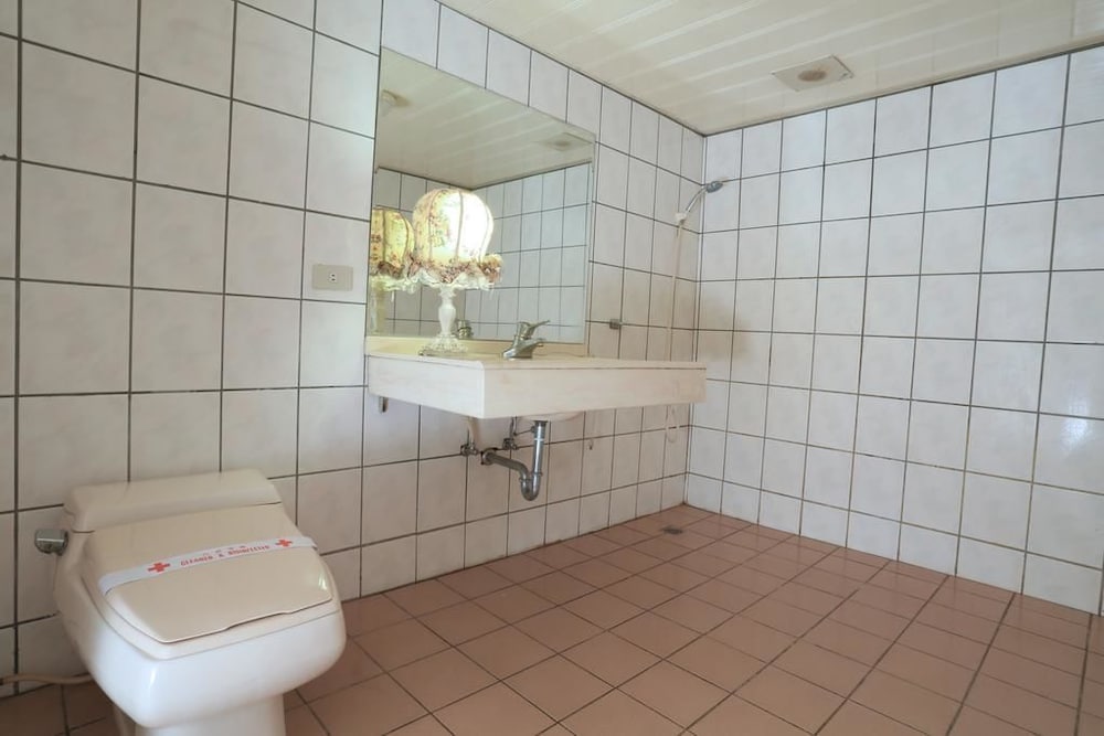 Classic Quadruple Room, 2 Double Beds, Non Smoking photo 2