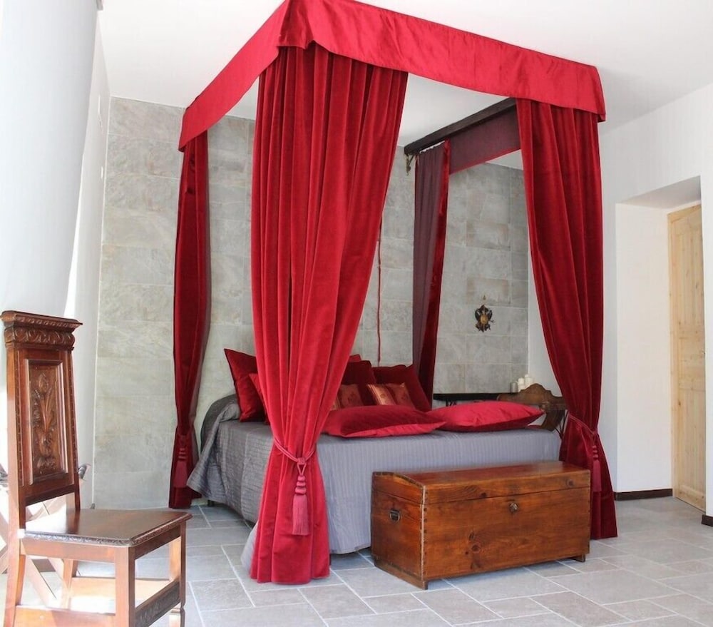 Family Room, Accessible (Medioevo) photo 1