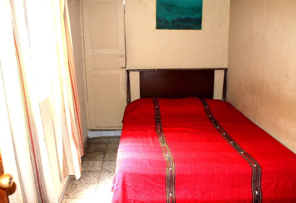 Basic Double Room, 1 Double Bed, Non Smoking photo 1