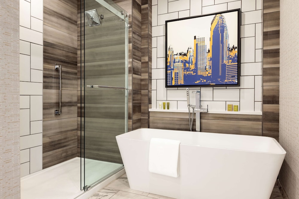 ADA Accessible, Suite, 1 Bedroom, Accessible (Hearing)