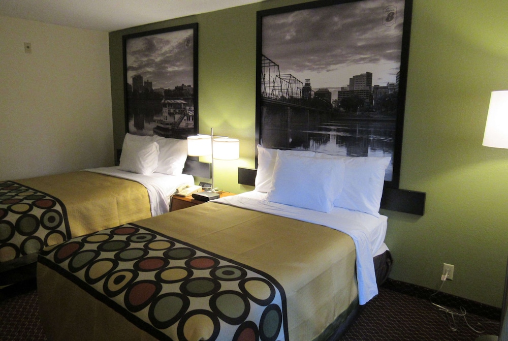 Room, 2 Queen Beds, Non Smoking - Photo 3