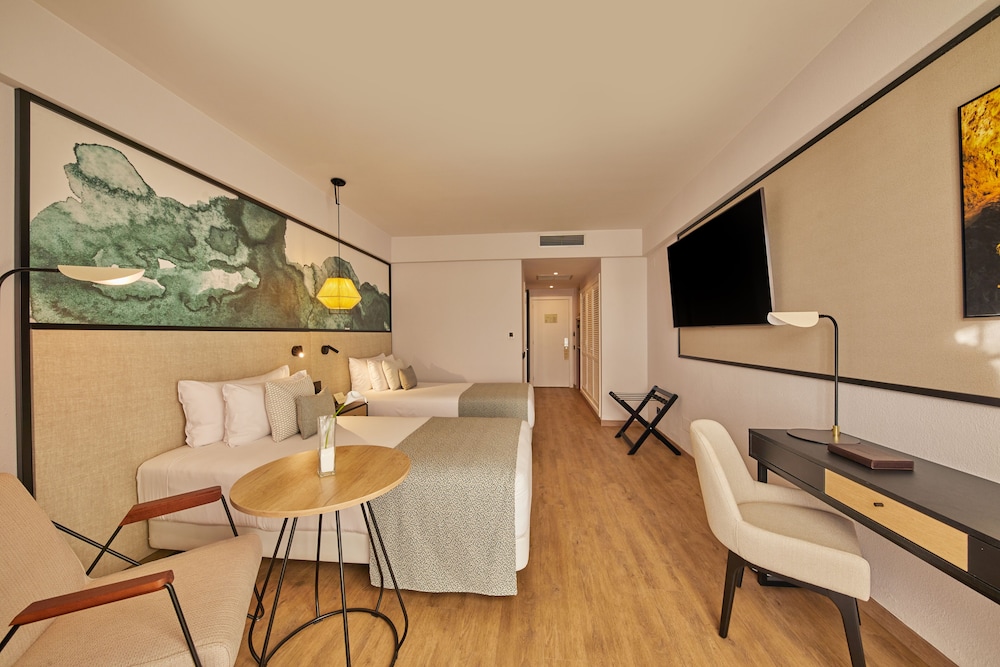 Double Room, Terrace - Photo 1