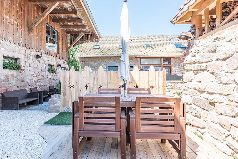 Family Cottage, Private Bathroom, Courtyard View (SPA & Sauna) photo 3