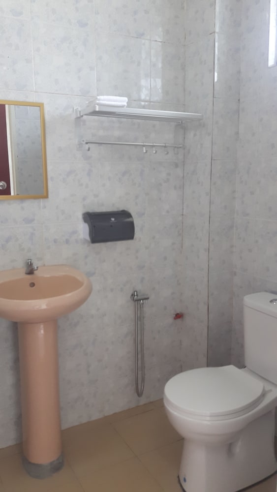 Deluxe Room (With Aircond) photo 3