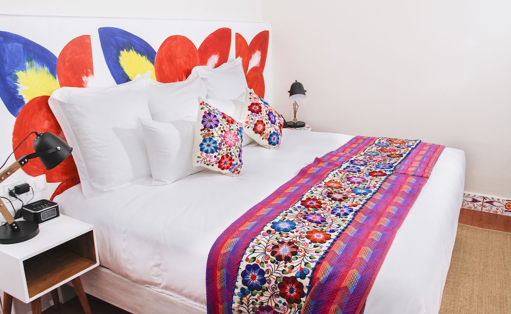 Superior Double Room, 1 King Bed photo 1