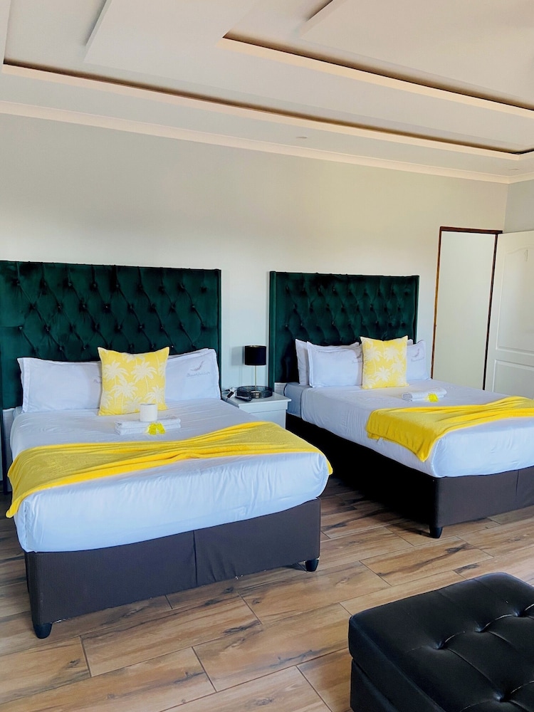 Comfort Double Or Twin Room, Balcony, Pool View photo 1