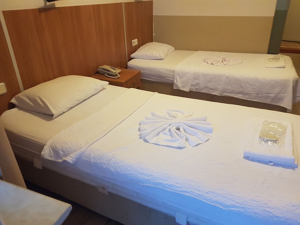 Standard Double Or Twin Room photo 3