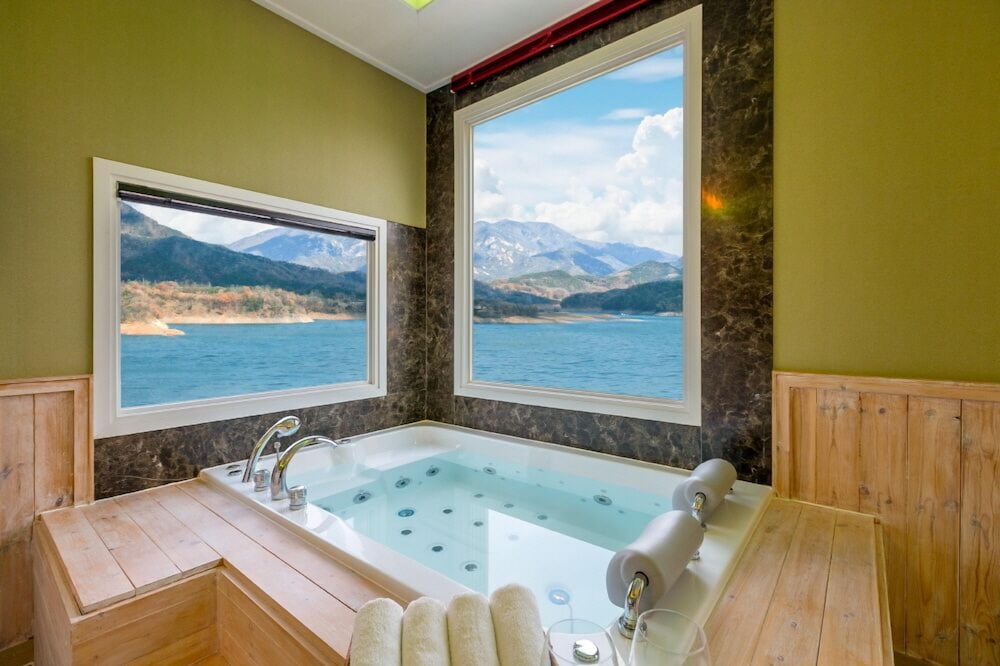 Room (Ho soo Spa) - Photo 4