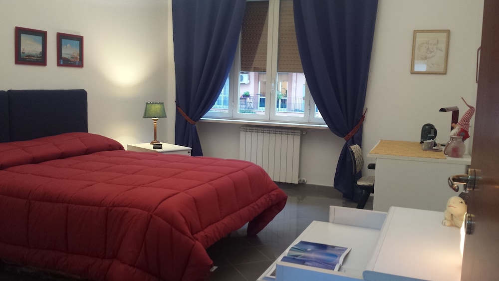 Comfort Double Room, Private Bathroom