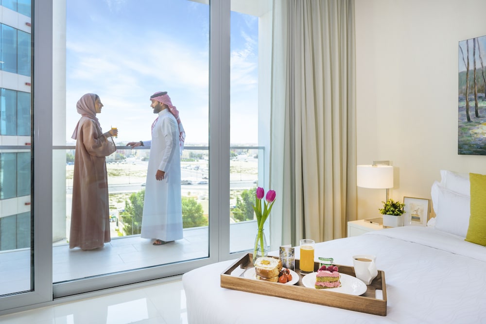 Luxury Suite, 1 Bedroom - Photo 17
