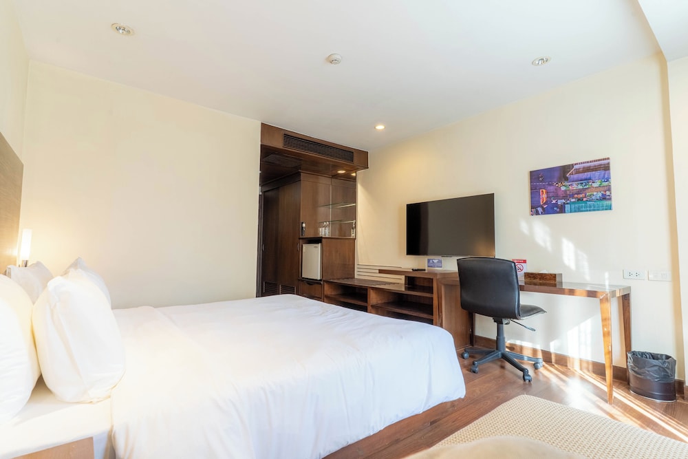Deluxe Room photo 2