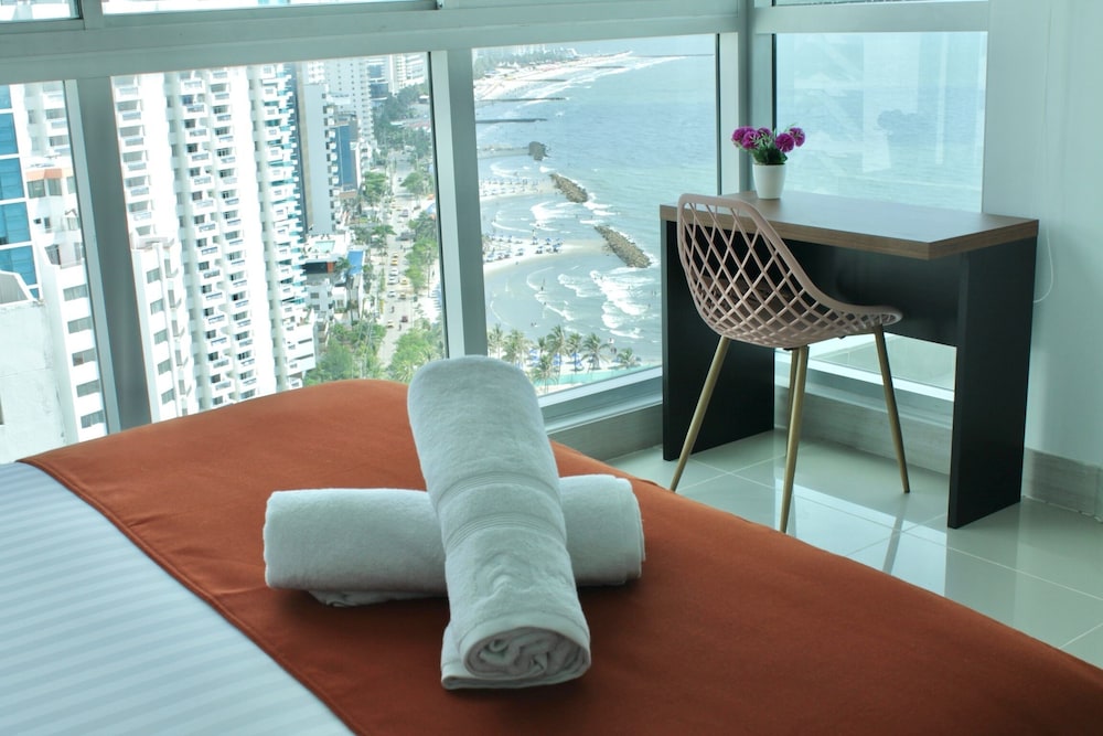 Luxury Apartment photo 1