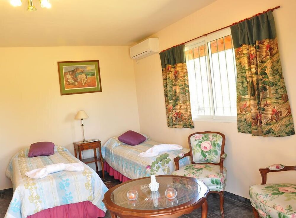 Triple Room photo 3