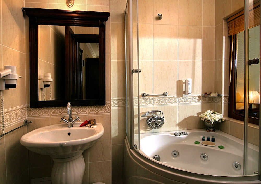 Dersaadet Corner Suite photo 1