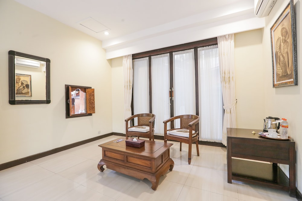 Junior Room photo 3