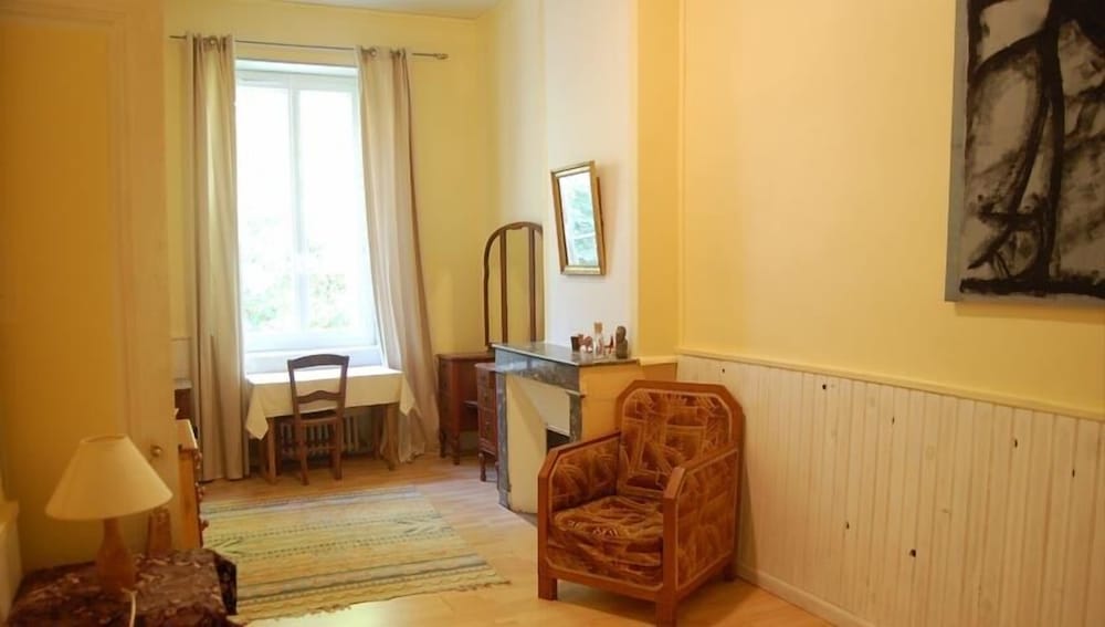 Standard Double Room, Non Smoking, Park View (Syrah) photo 1
