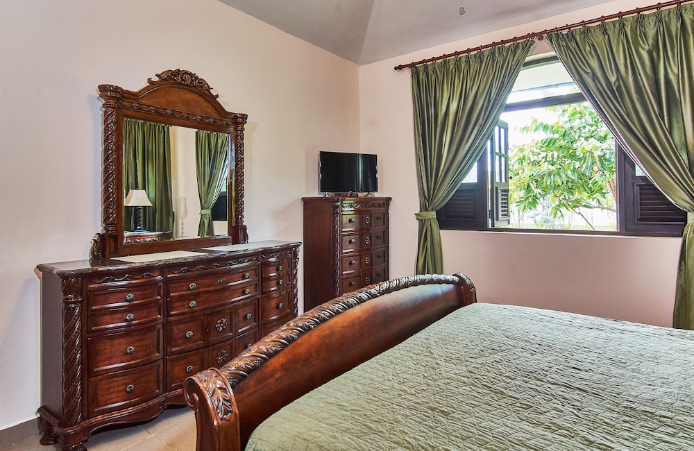 Deluxe Villa, 4 Bedrooms, Accessible, Private Pool photo 2