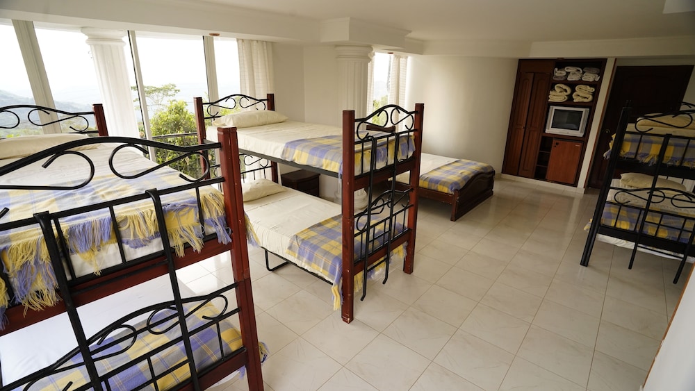 Family Room, 1 Bedroom, Mountain View