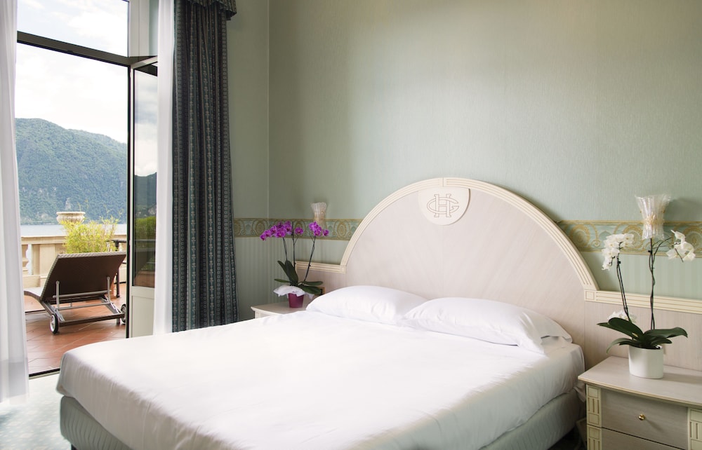 Superior Double Room, Terrace, Lake View photo 2