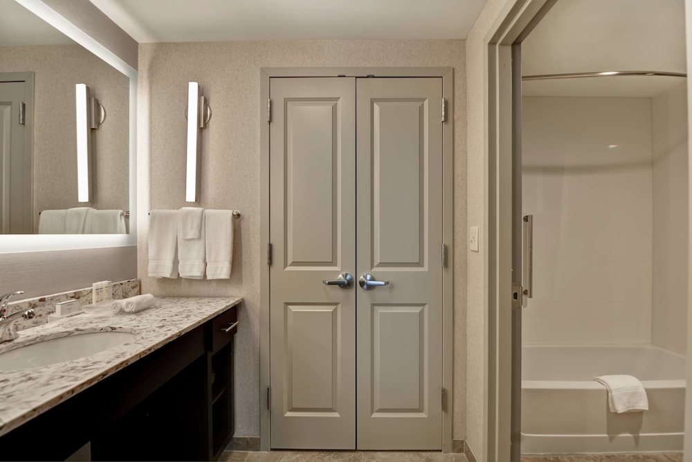 Suite, 1 Bedroom, Non Smoking - Photo 8