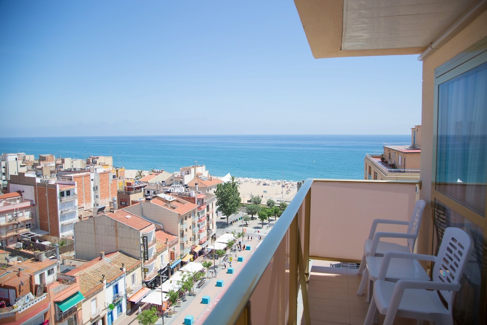 Habitación Doble Superior, Vista al Mar