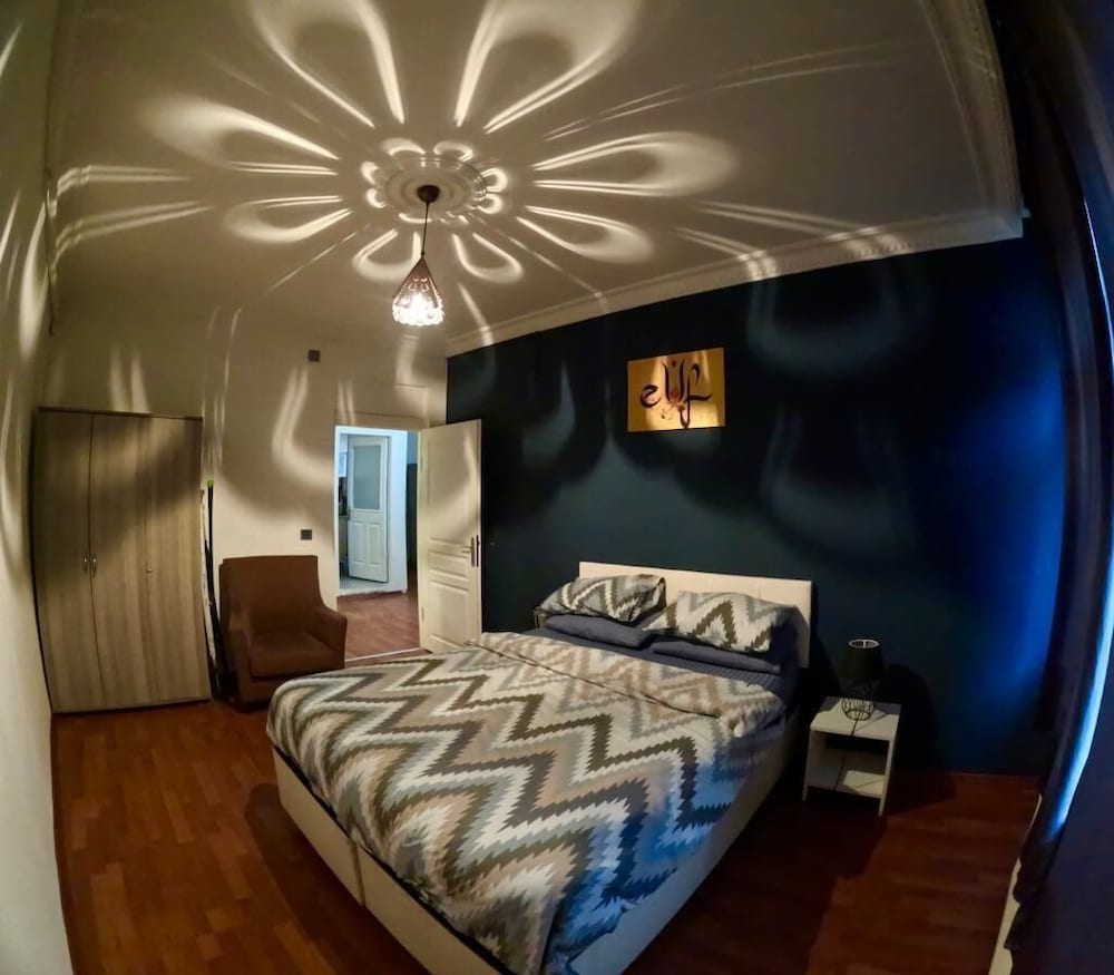 Luxury Apartment photo 1
