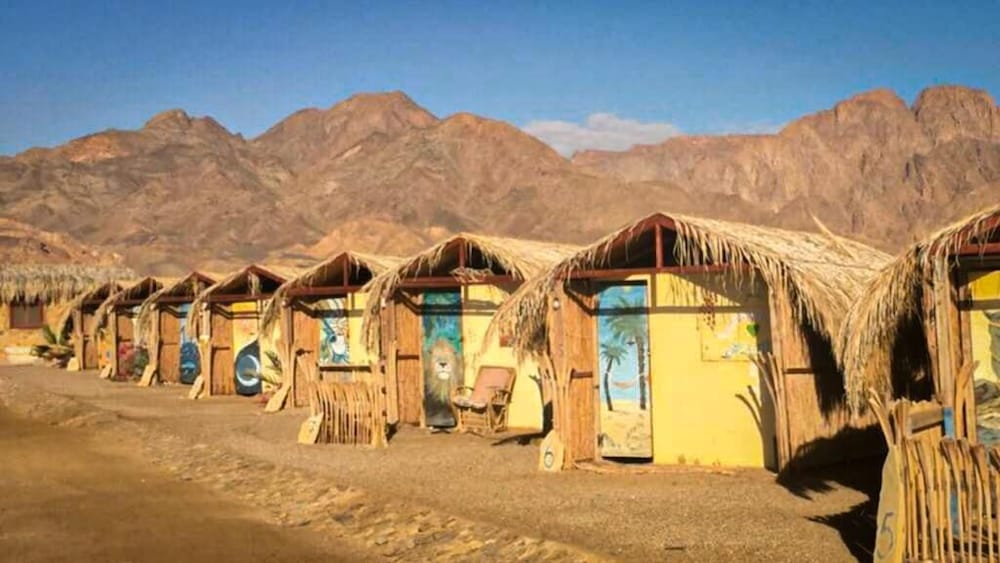 Hut photo 2