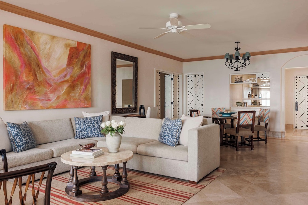 Premier Suite, 1 Bedroom, Oceanfront - Photo 2