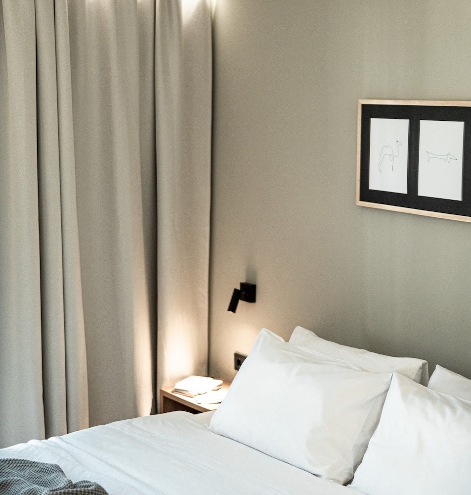 Classic Double Room (Special Offer) - Photo 2