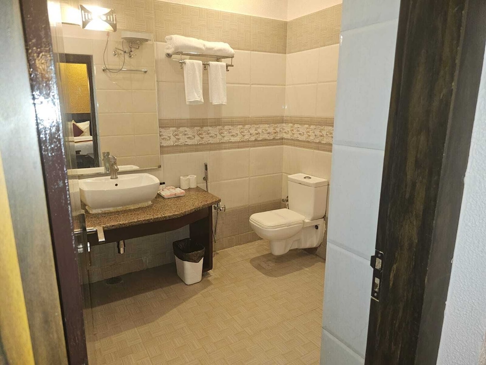 Standard Room photo 2