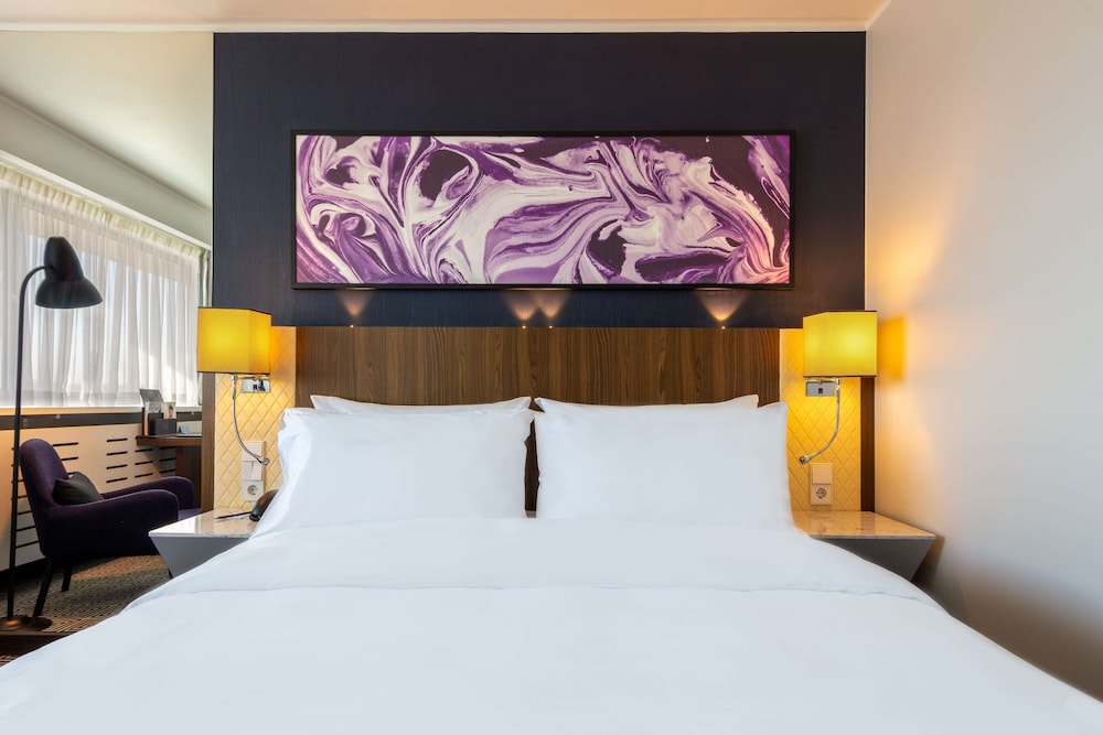 Superior Room (Old Town View) - Photo 1