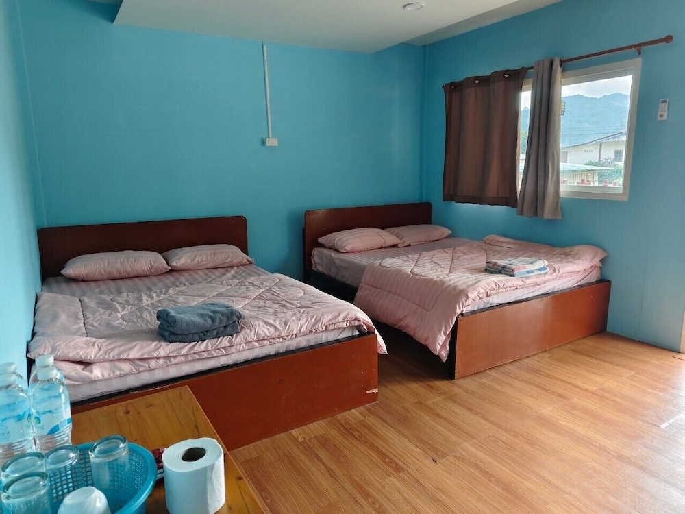Standard Quadruple Room photo 1