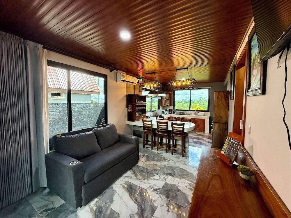 Luxury Chalet photo 3