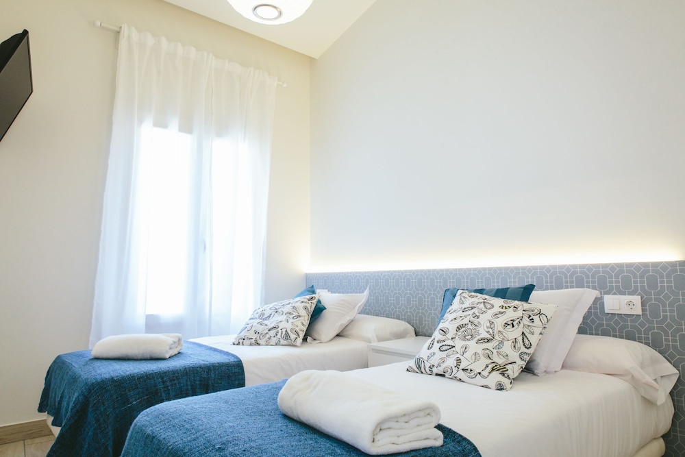 Apartamento Estándar, 2 habitaciones