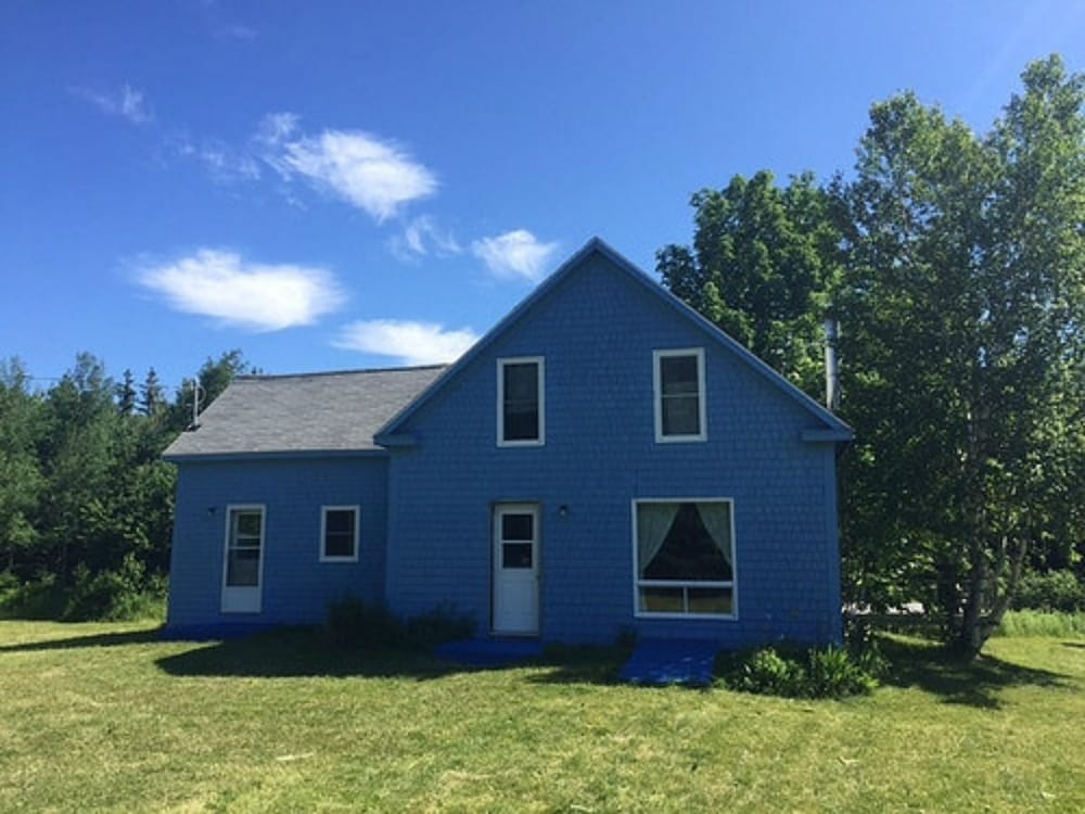 Breton Cove Farmhouse photo 1