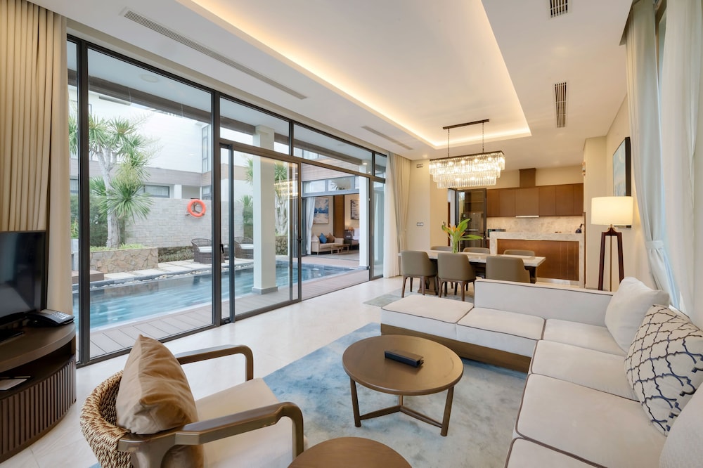 Villa, 3 Bedrooms (Duplex, Garden Pool) - Photo 17