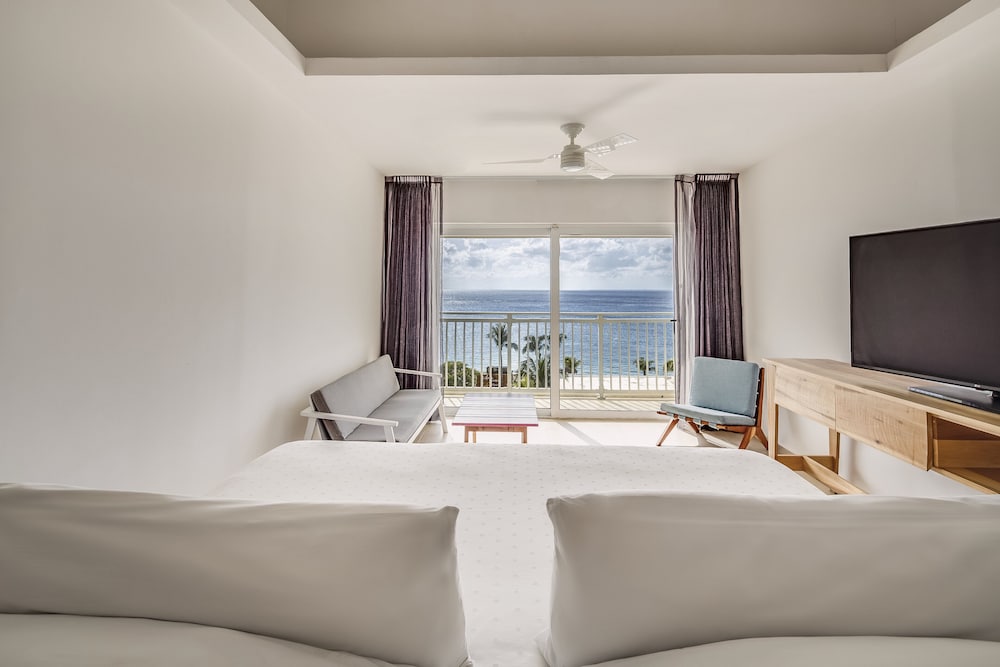 Suite, 1 King Bed, Non Smoking (Master) - Photo 8