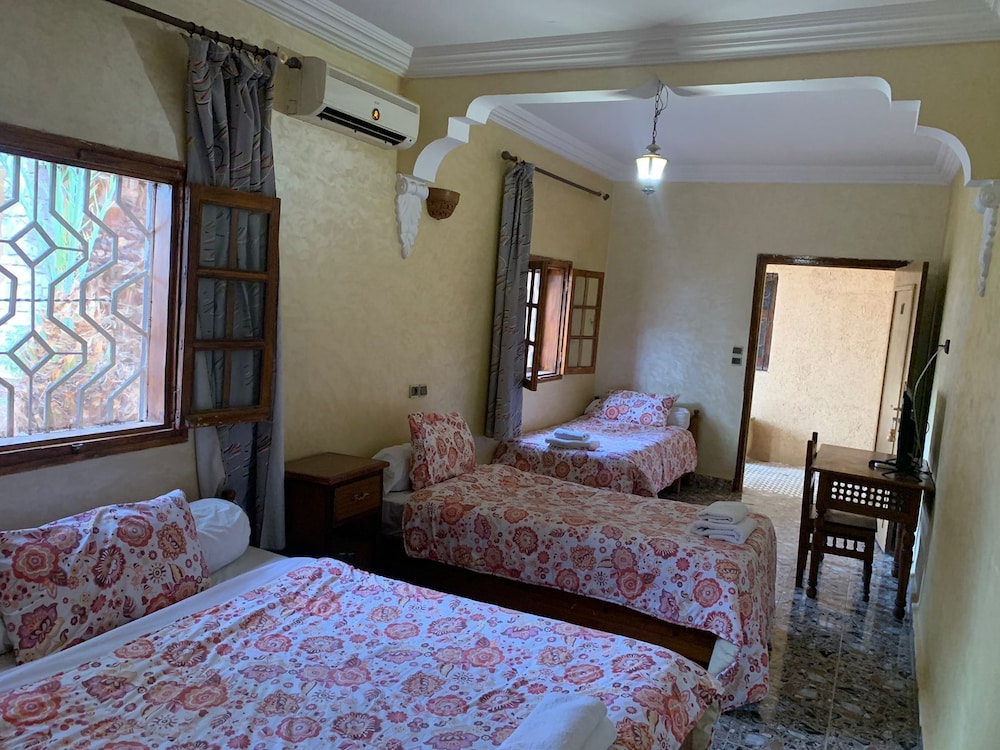 Standard Triple Room photo 1