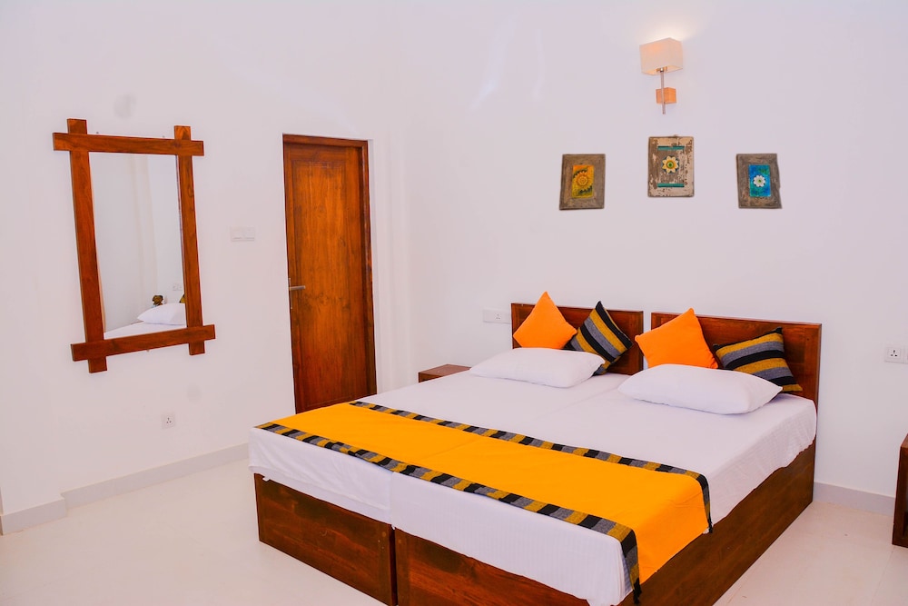 Deluxe Triple Room, 1 Bedroom photo 1