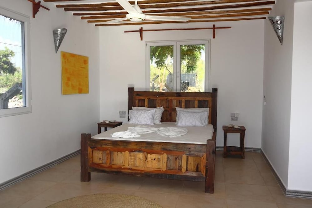 Deluxe Double Room, Ocean View photo 2