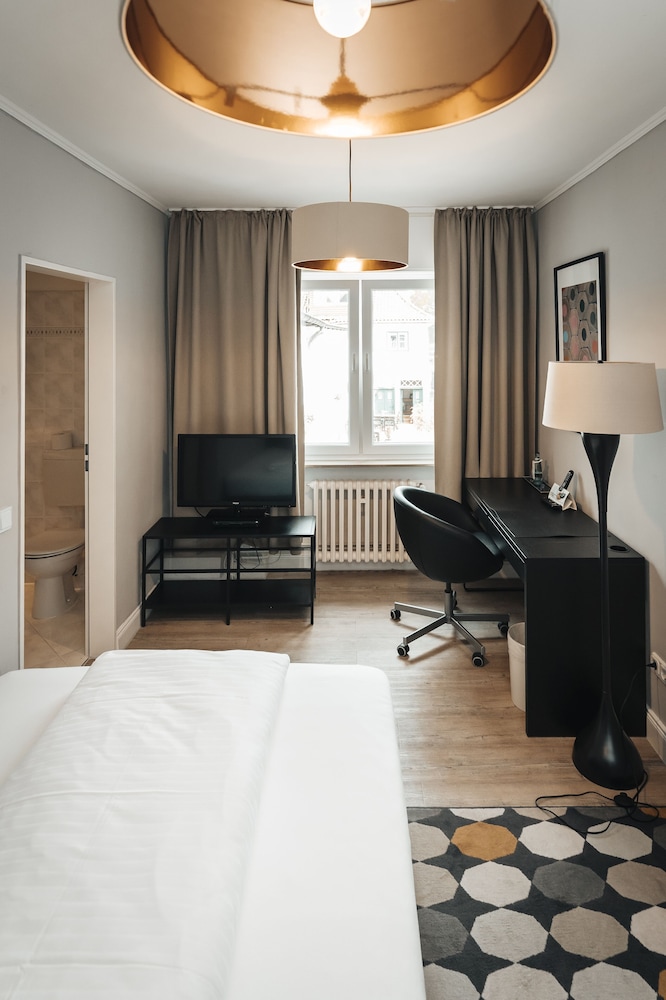 Standard Single Room photo 1